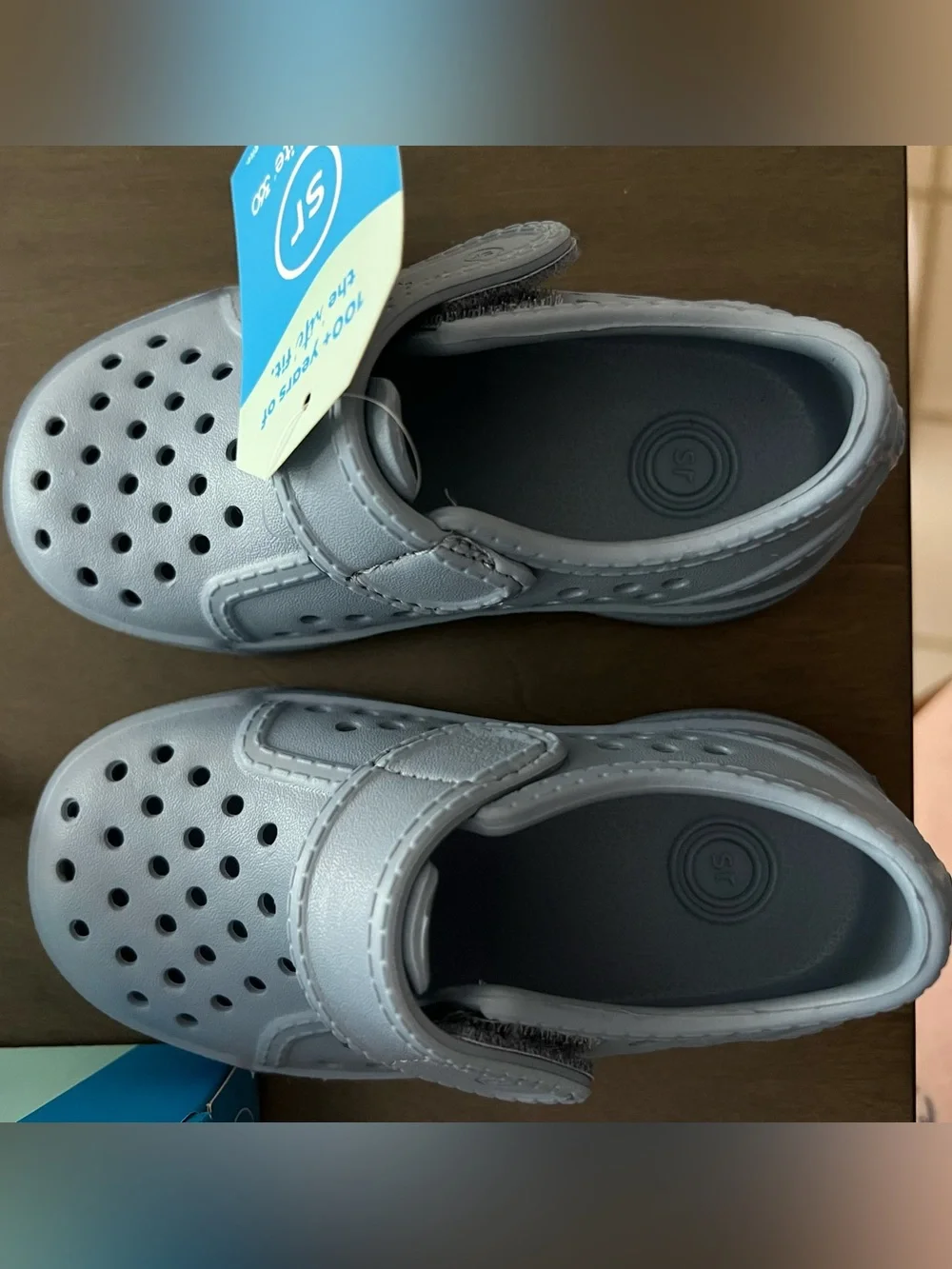 Stride Rite Zain toddler/little kid shoes
